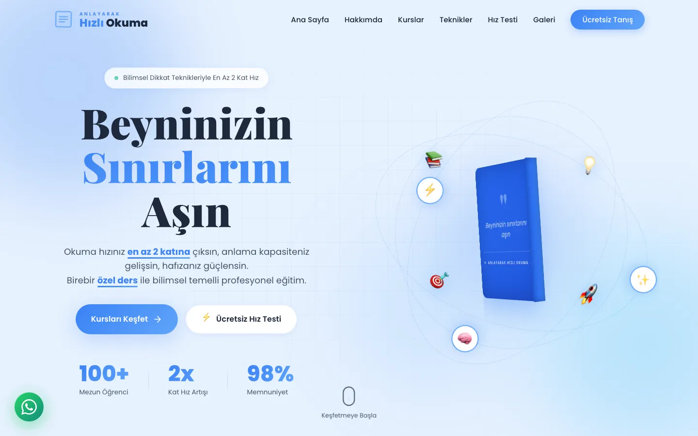 Dörtyol Hızlı Okuma — Masaüstü